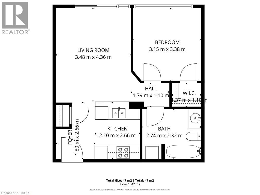 125 Shoreview Place Unit# 638, Stoney Creek, Ontario  L8E 0K3 - Photo 48 - 40784602