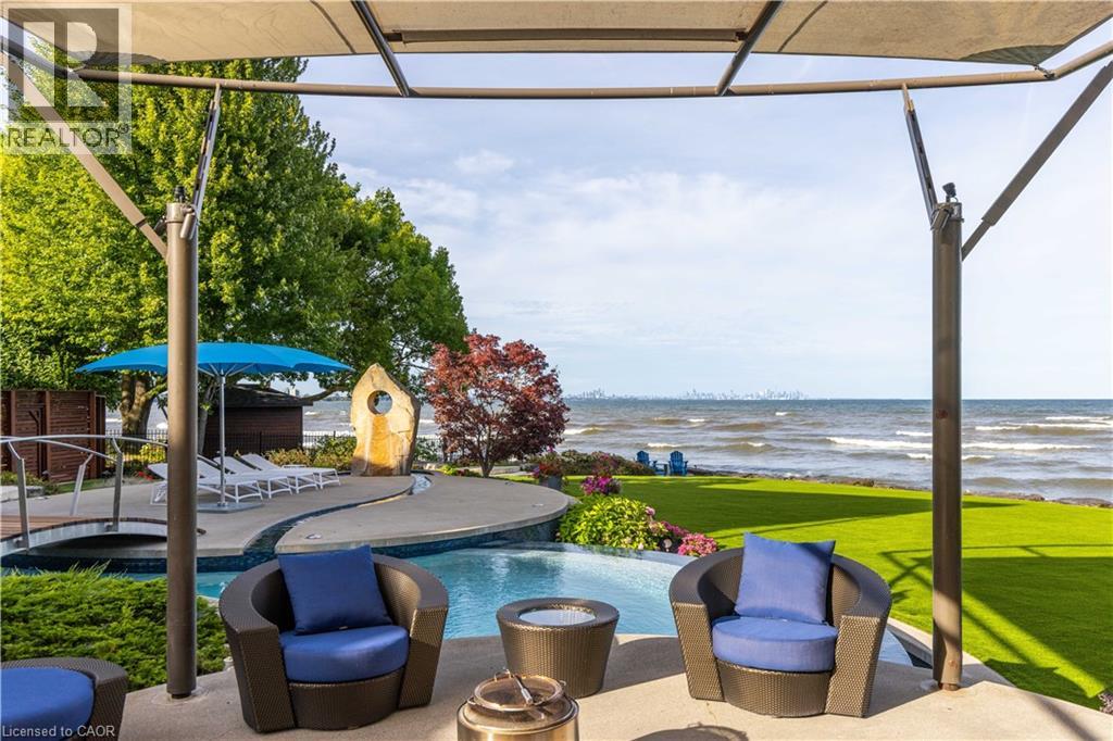 1540 Watersedge Road, Mississauga, Ontario  L5J 1A4 - Photo 41 - 40784399