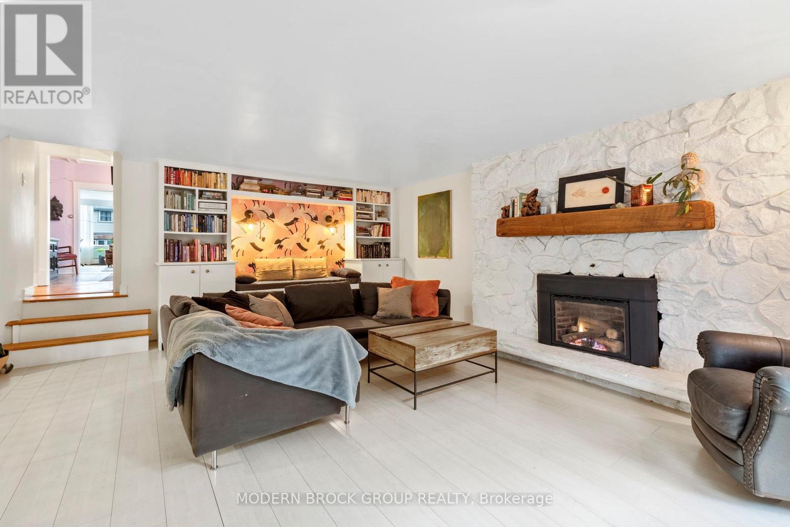 407 King Street W, Brockville, Ontario  K6V 3S8 - Photo 21 - X12496686