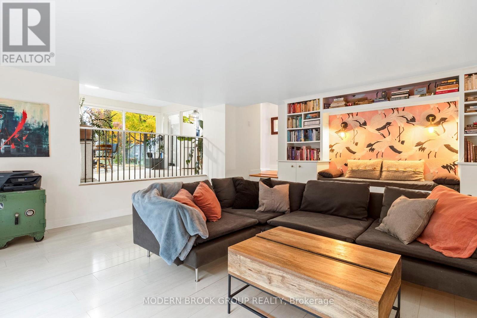 407 King Street W, Brockville, Ontario  K6V 3S8 - Photo 23 - X12496686