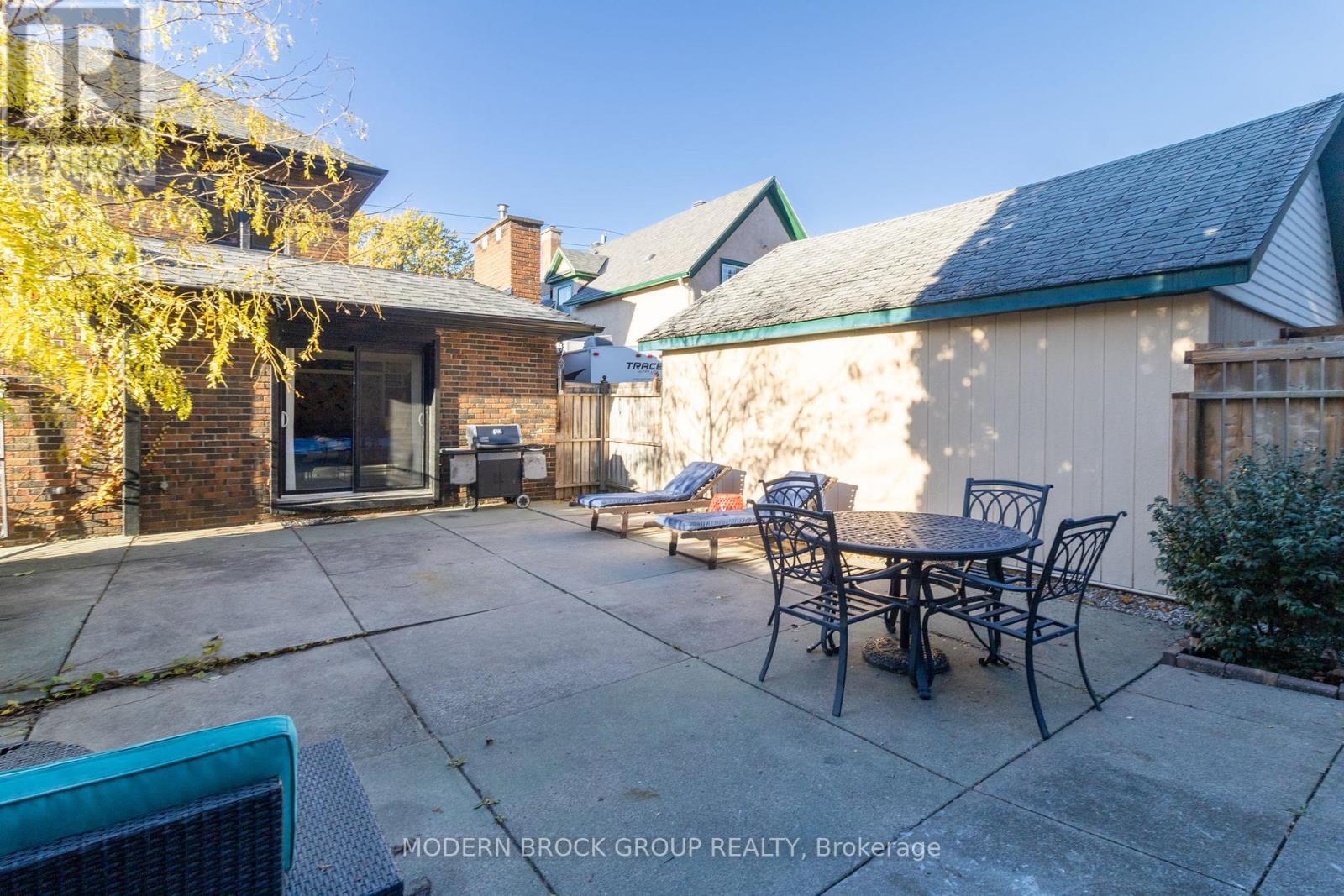 407 King Street W, Brockville, Ontario  K6V 3S8 - Photo 41 - X12496686