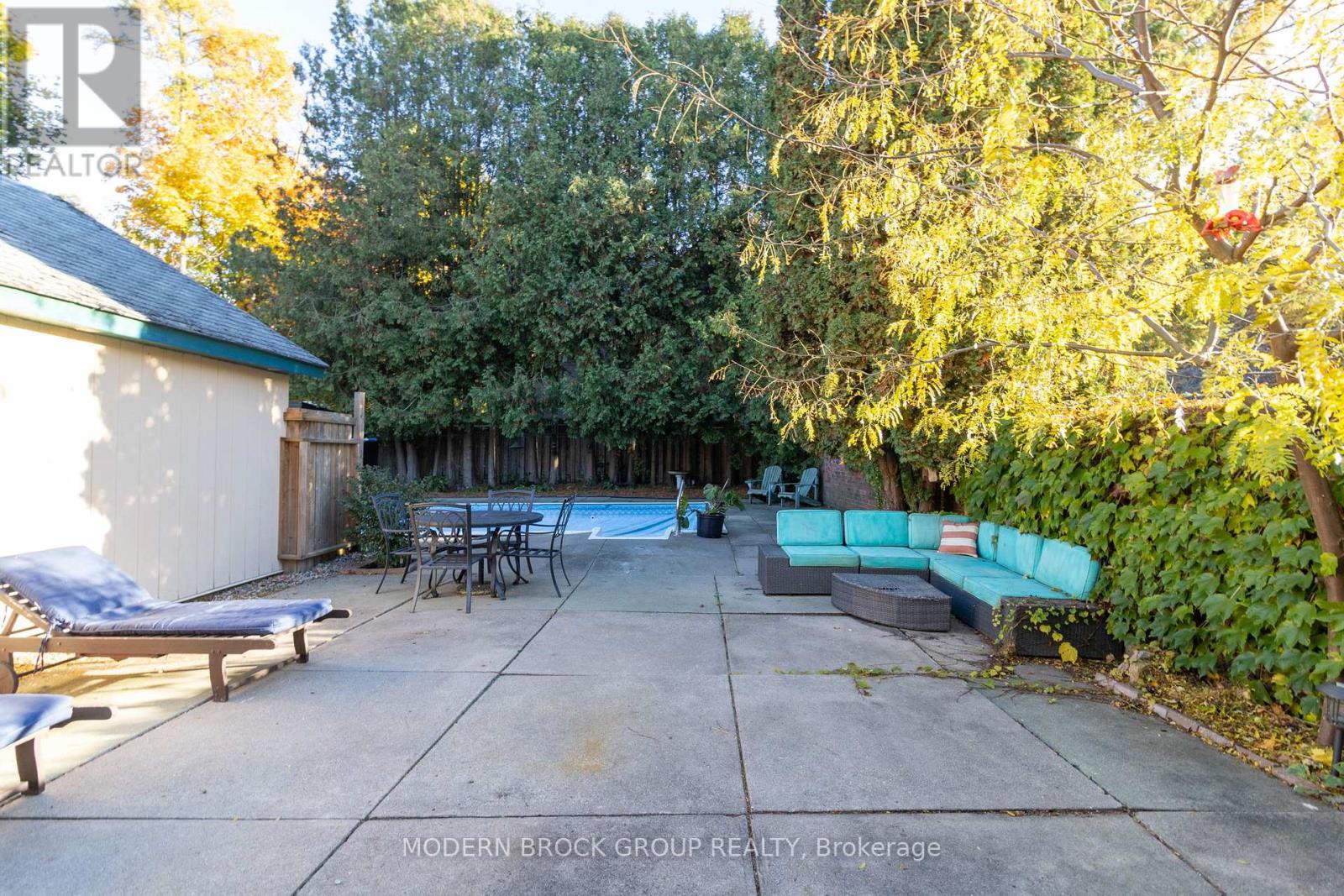 407 King Street W, Brockville, Ontario  K6V 3S8 - Photo 42 - X12496686