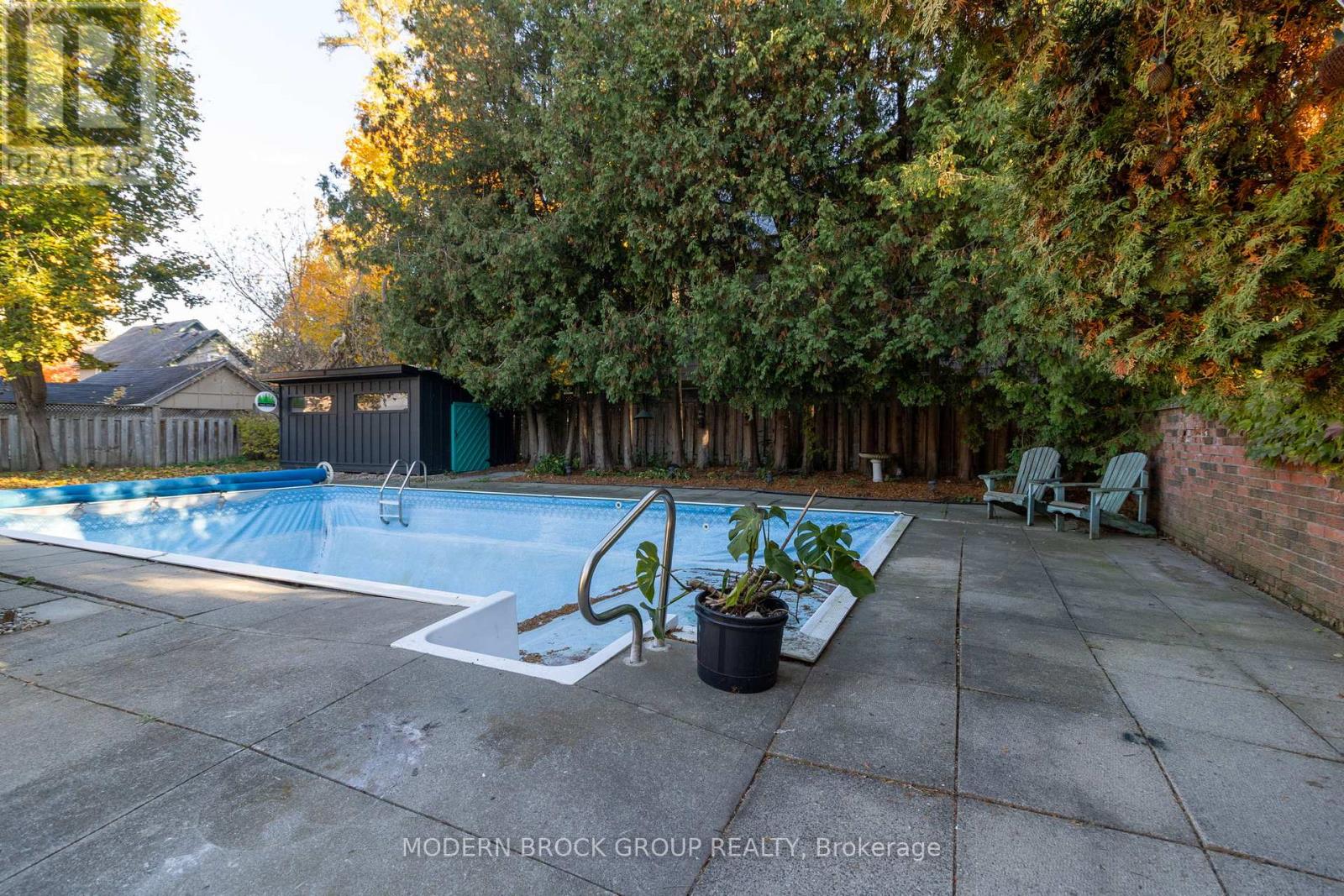 407 King Street W, Brockville, Ontario  K6V 3S8 - Photo 43 - X12496686