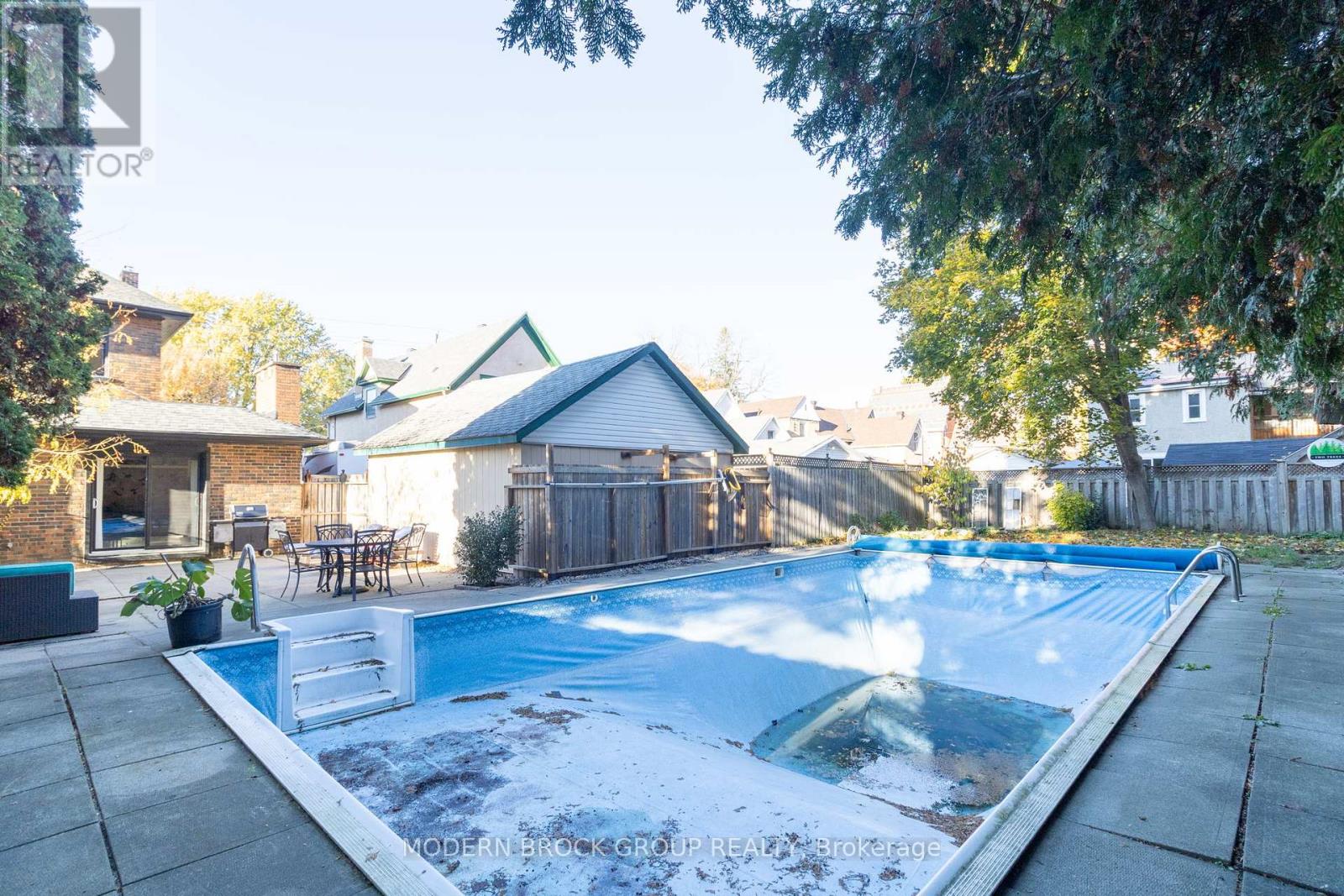 407 King Street W, Brockville, Ontario  K6V 3S8 - Photo 44 - X12496686