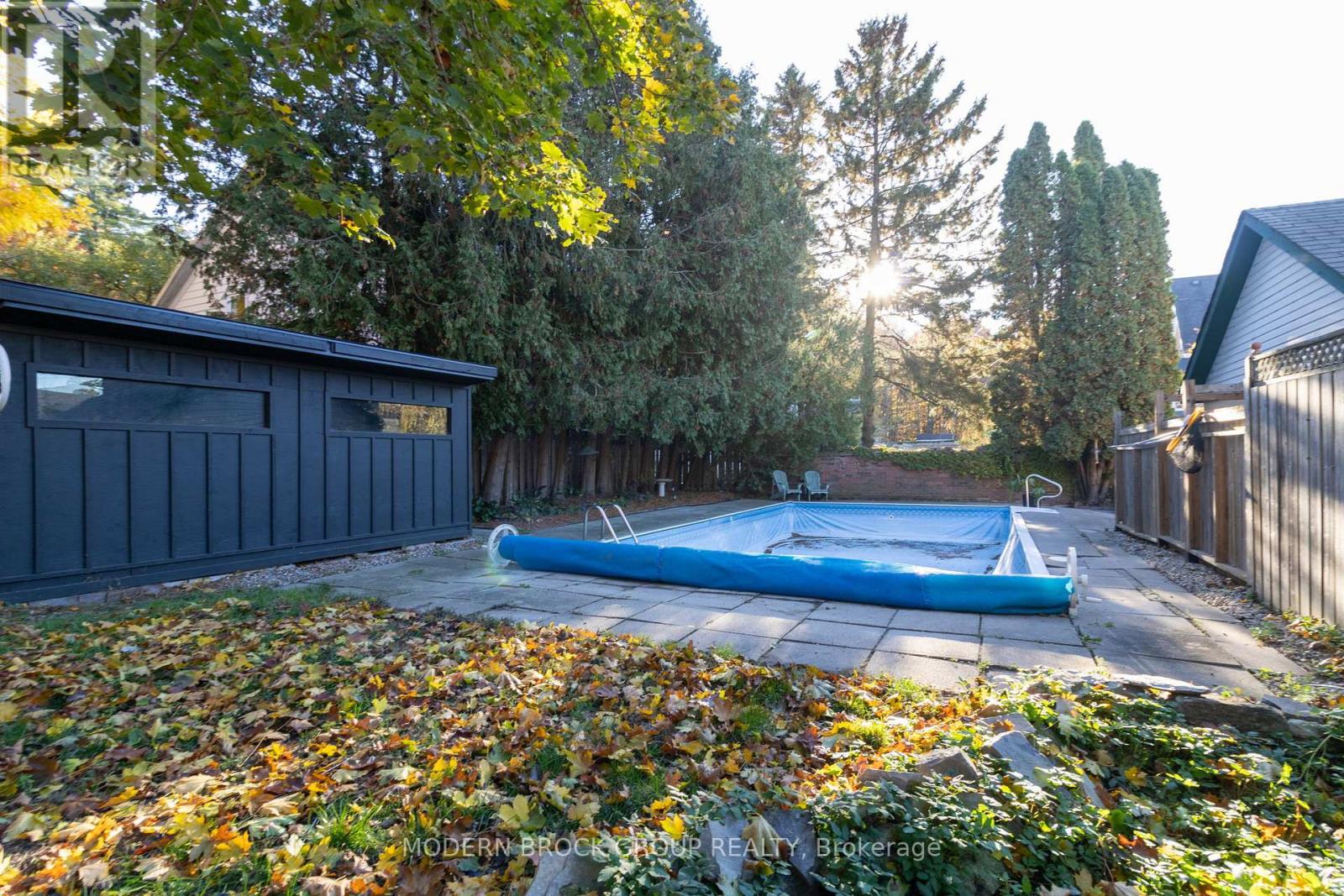 407 King Street W, Brockville, Ontario  K6V 3S8 - Photo 45 - X12496686