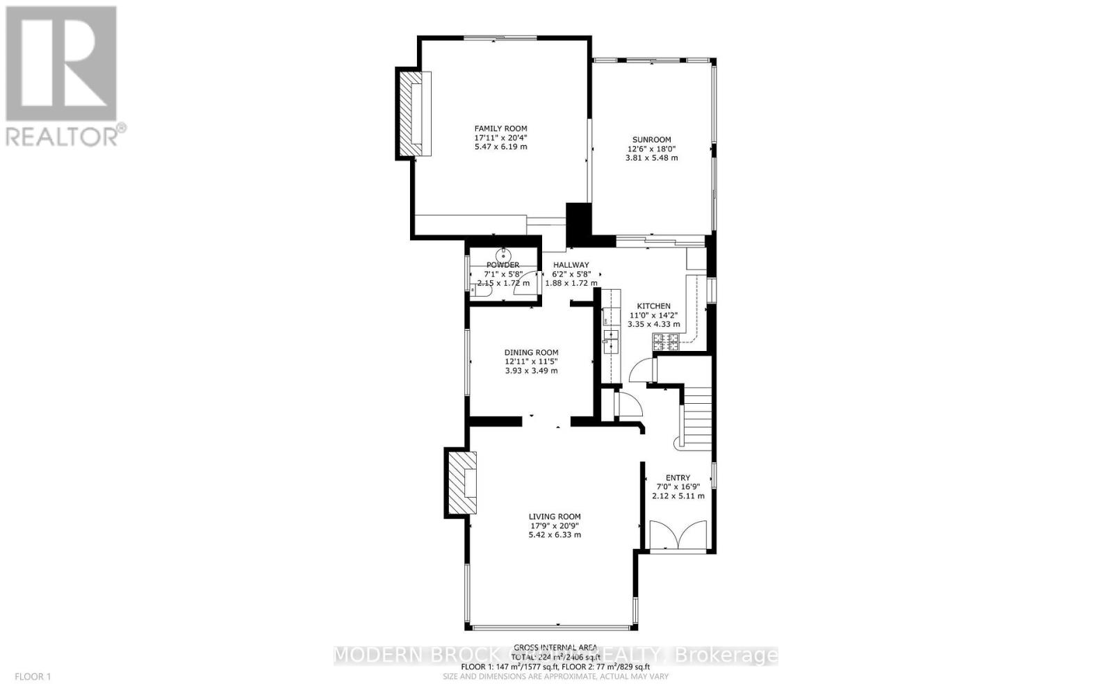 407 King Street W, Brockville, Ontario  K6V 3S8 - Photo 46 - X12496686