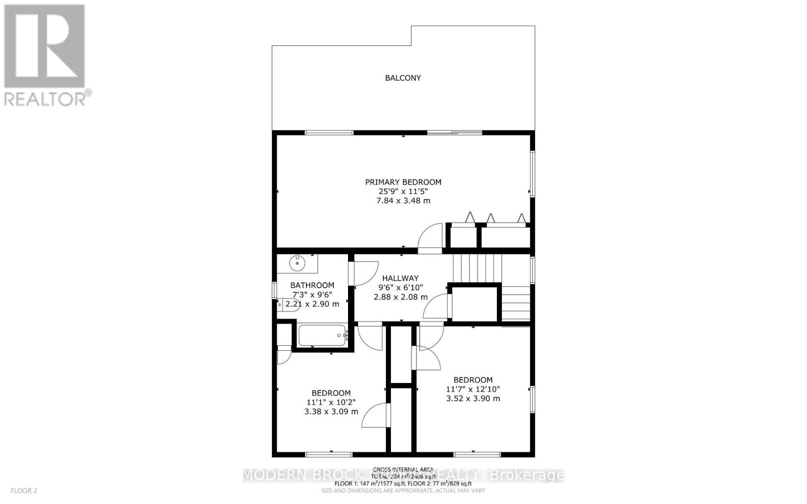 407 King Street W, Brockville, Ontario  K6V 3S8 - Photo 47 - X12496686