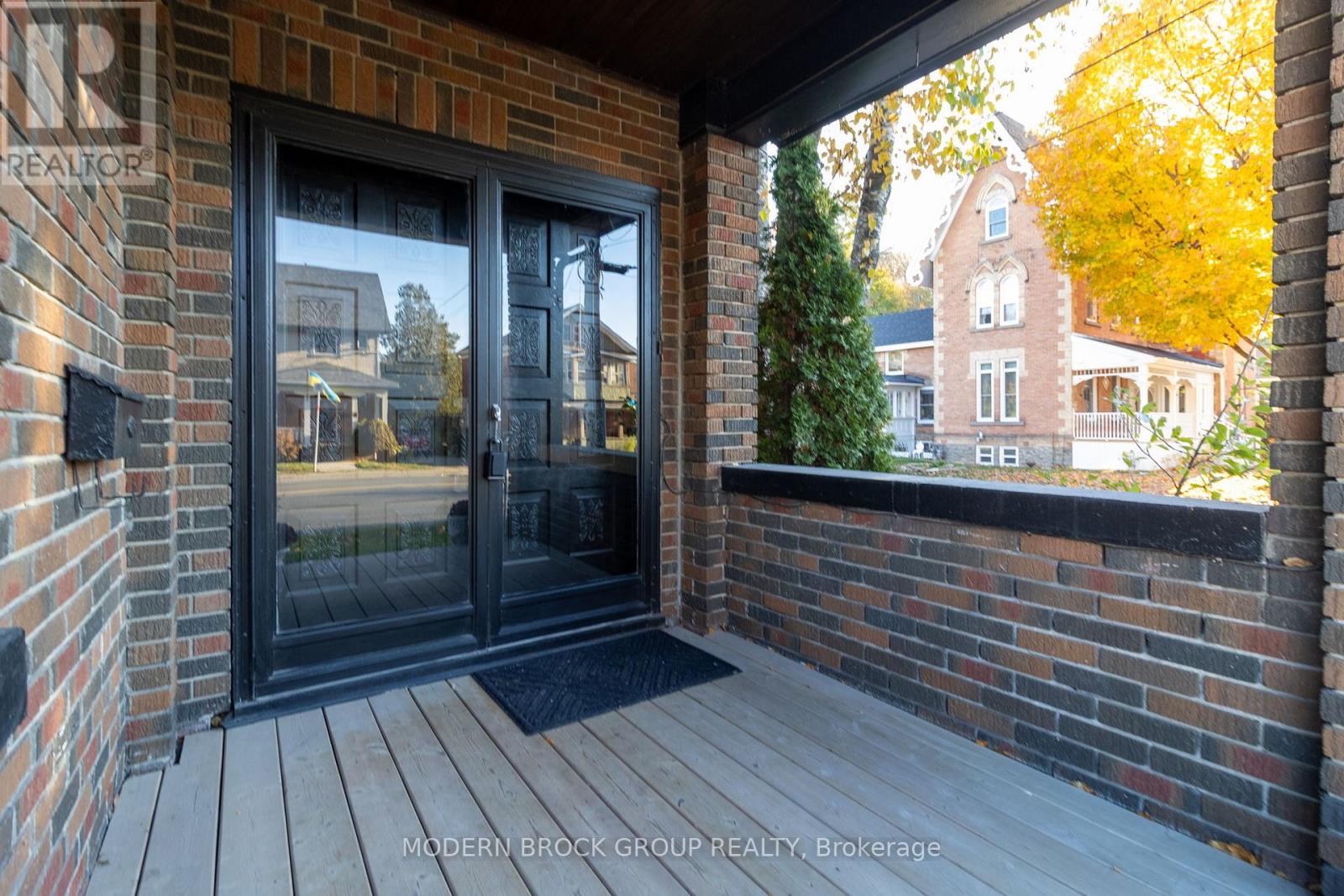 407 King Street W, Brockville, Ontario  K6V 3S8 - Photo 7 - X12496686