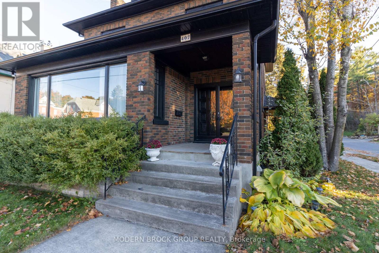 407 King Street W, Brockville, Ontario  K6V 3S8 - Photo 8 - X12496686