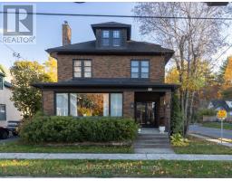 407 KING STREET W, Brockville, Ontario