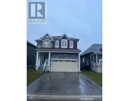 38 SANDHILL CRANE DRIVE, wasaga beach, Ontario