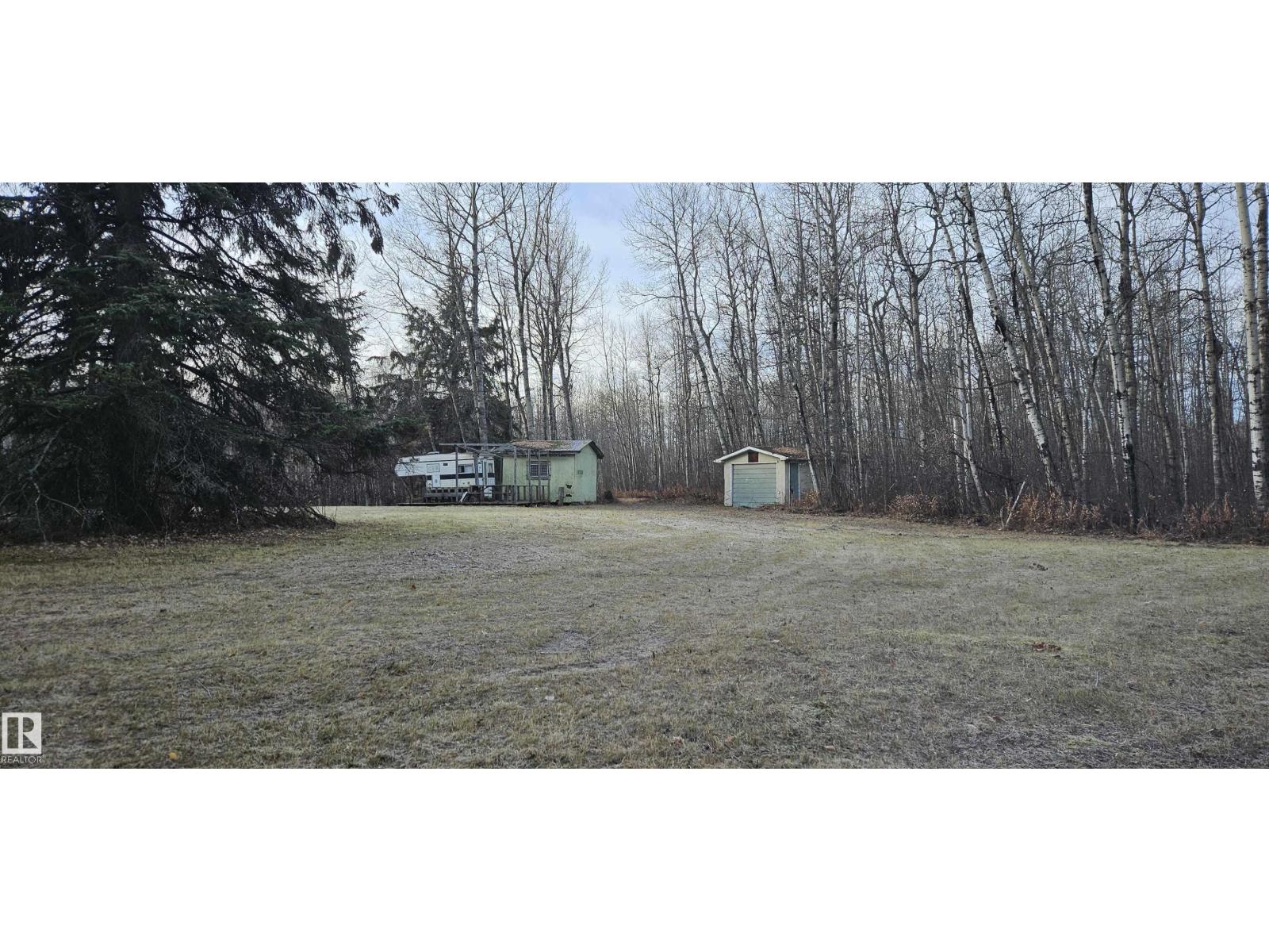 55232 Range Road 34a, Rural Lac Ste. Anne County, Alberta  T0E 1A0 - Photo 11 - E4464230
