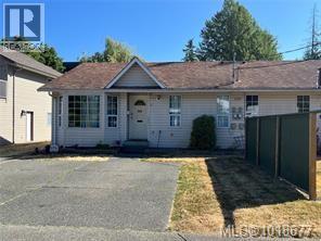 A 1250 Stewart Ave, Courtenay, British Columbia
