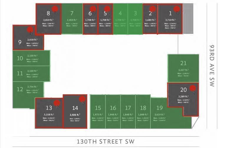 13005 93 Av Sw, Edmonton, Alberta  T6Y 0A2 - Photo 19 - E4461323