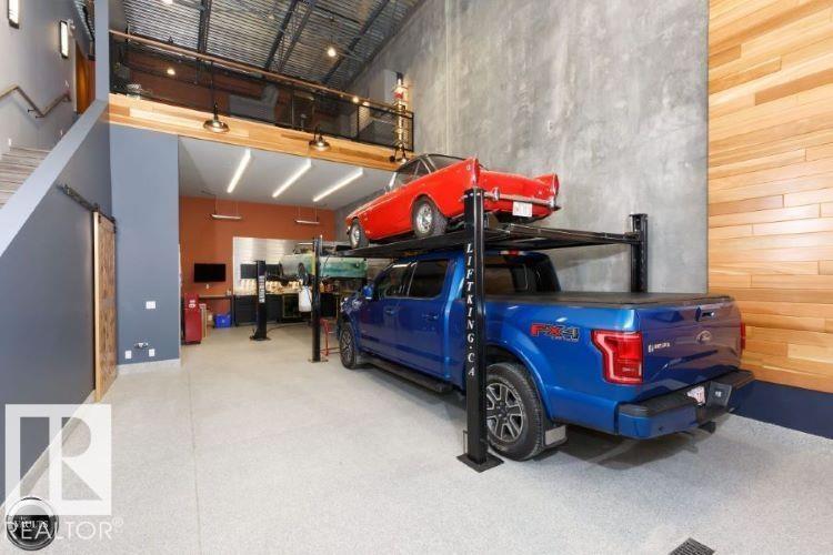 13005 93 Av Sw, Edmonton, Alberta  T6Y 0A2 - Photo 8 - E4461323