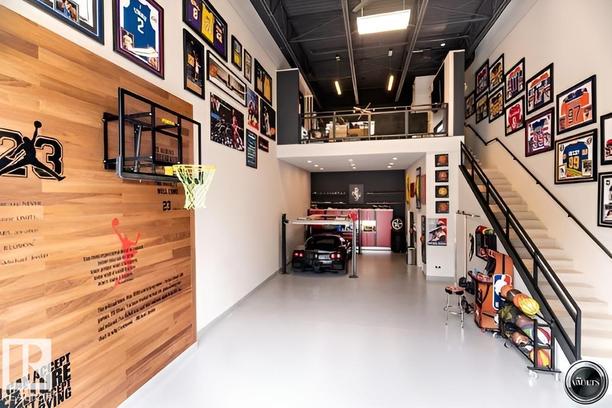 13005 93 Av Sw, Edmonton, Alberta  T6Y 0A2 - Photo 6 - E4461323