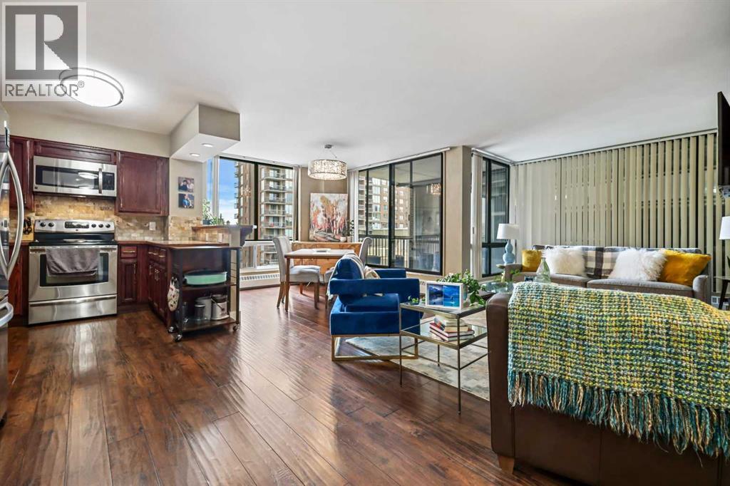 404, 80 Point Mckay Crescent Nw, Calgary, Alberta  T3B 4W4 - Photo 4 - A2217495