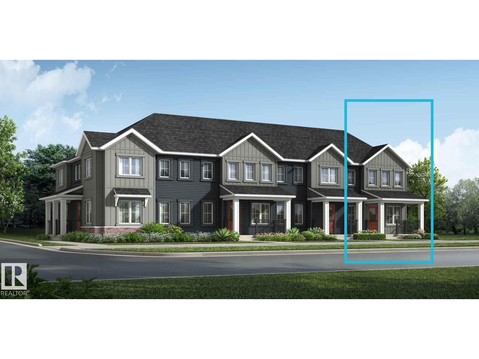 1033 Hearthstone Bv, Sherwood Park, Alberta  T8H 3B3 - Photo 2 - E4462898