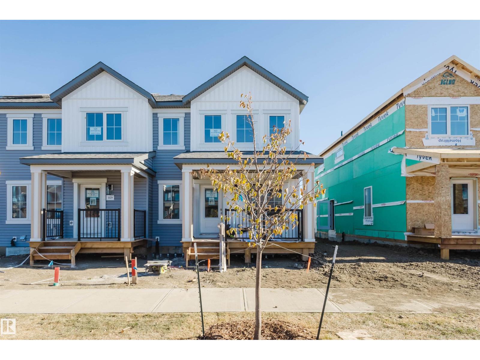 1033 Hearthstone Bv, Sherwood Park, Alberta  T8H 3B3 - Photo 32 - E4462898