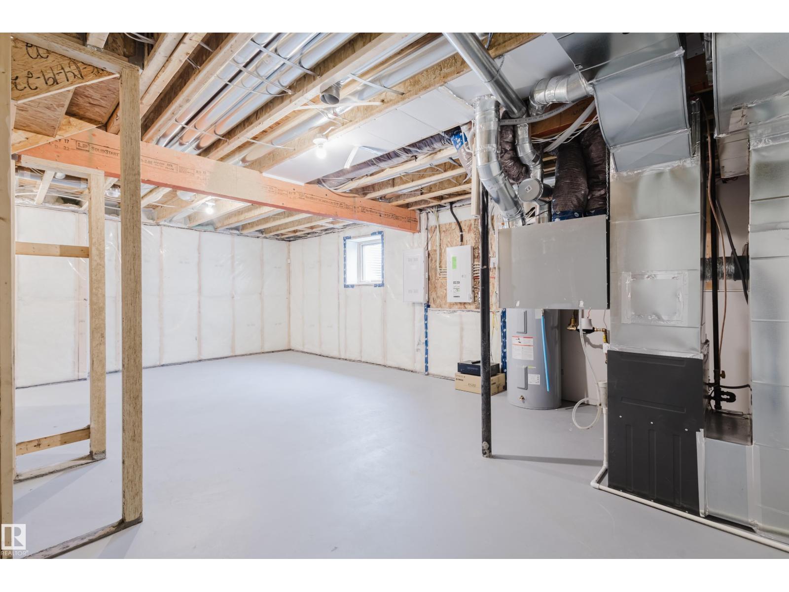 1033 Hearthstone Bv, Sherwood Park, Alberta  T8H 3B3 - Photo 28 - E4462898