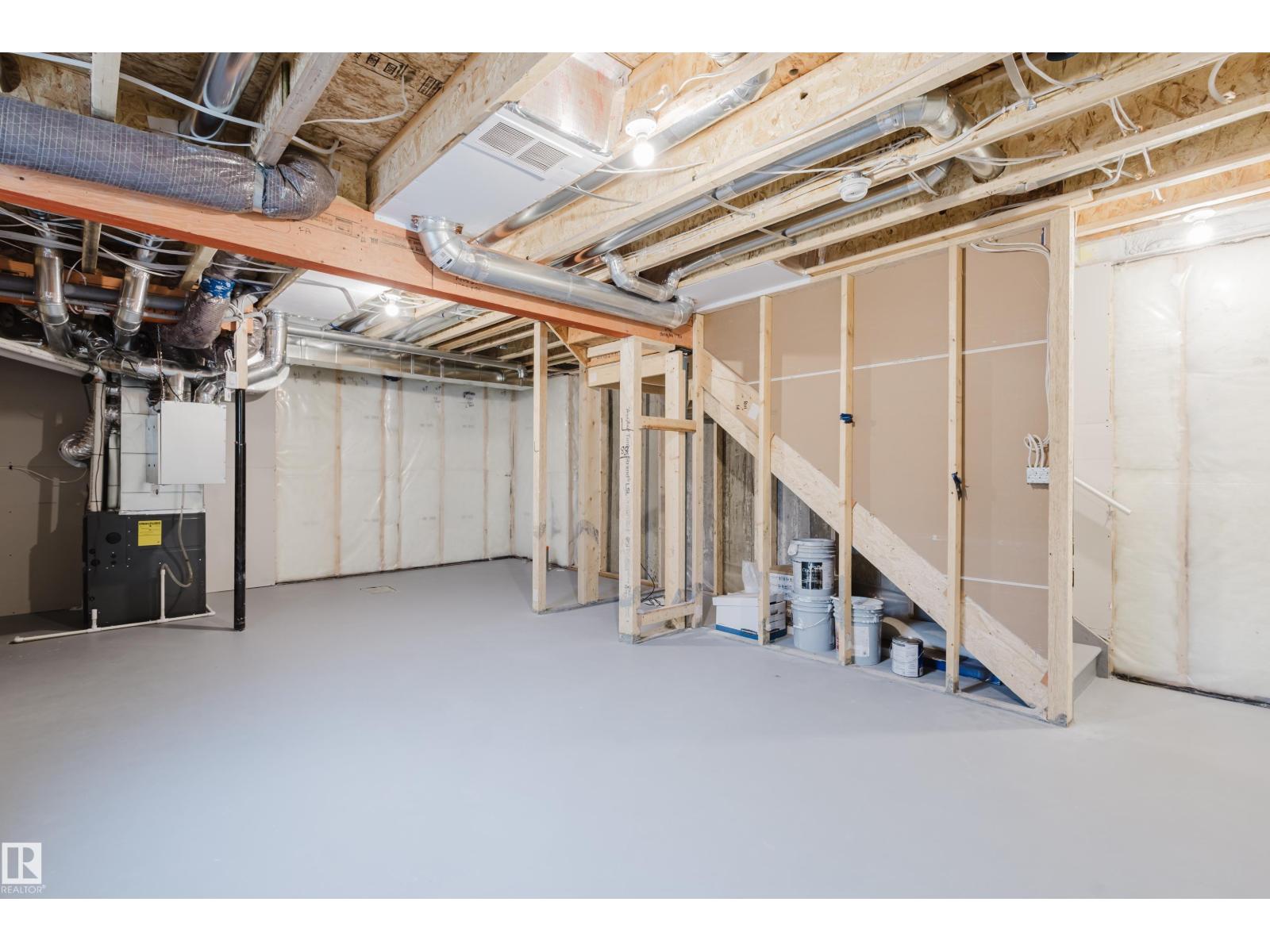 1033 Hearthstone Bv, Sherwood Park, Alberta  T8H 3B3 - Photo 27 - E4462898