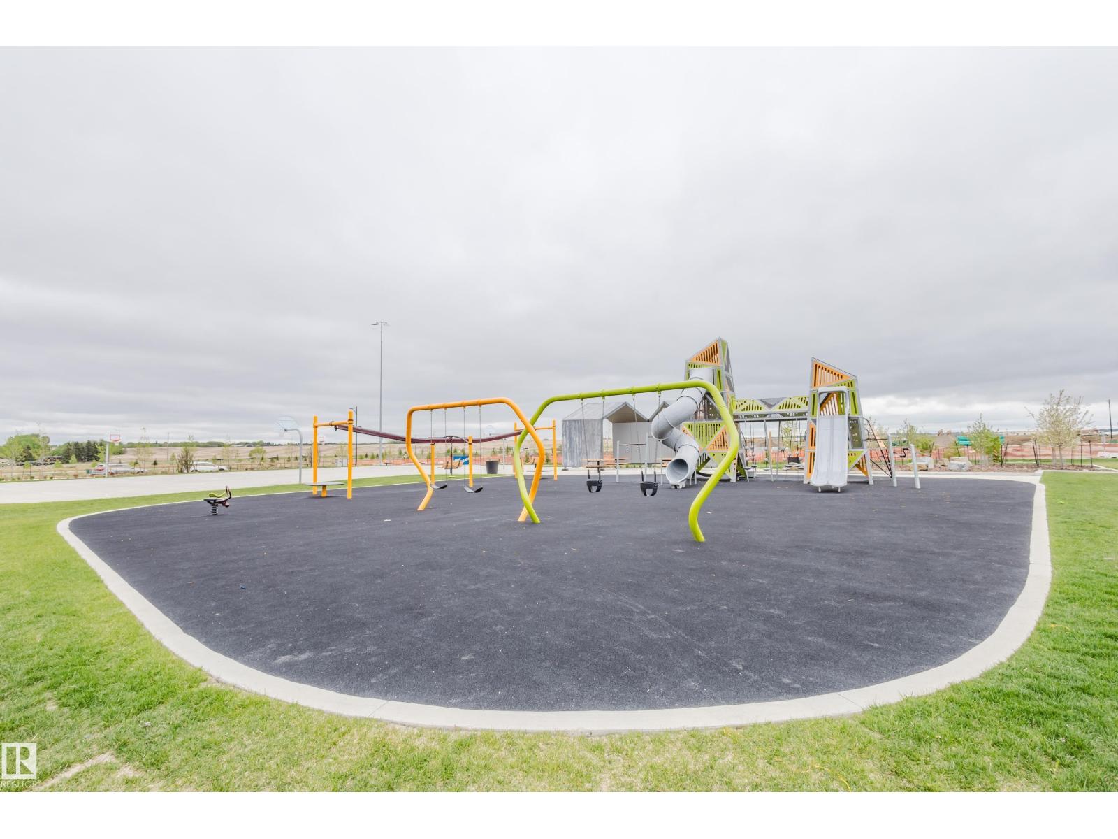 1033 Hearthstone Bv, Sherwood Park, Alberta  T8H 3B3 - Photo 29 - E4462898