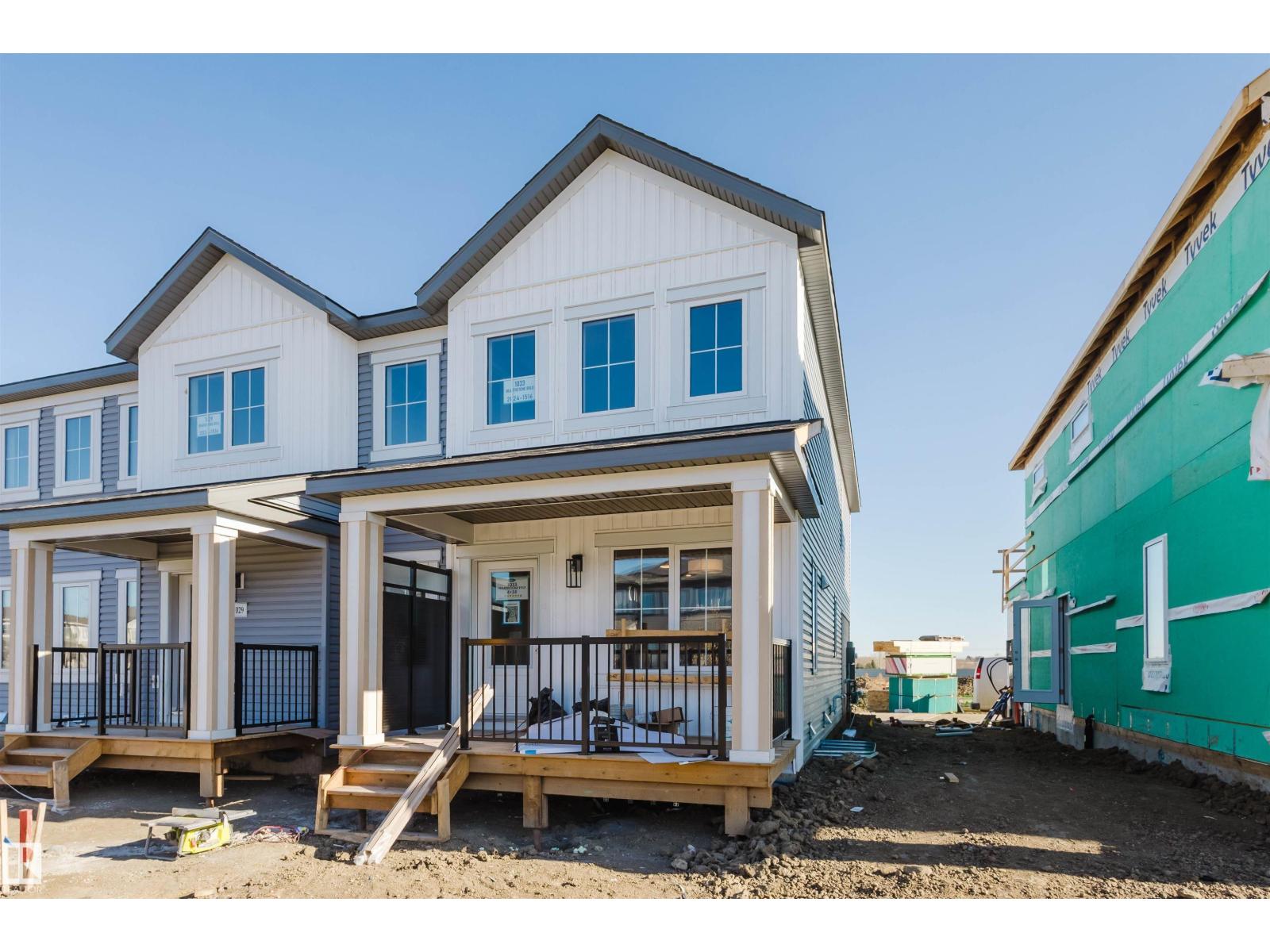 1033 Hearthstone Bv, Sherwood Park, Alberta  T8H 3B3 - Photo 31 - E4462898