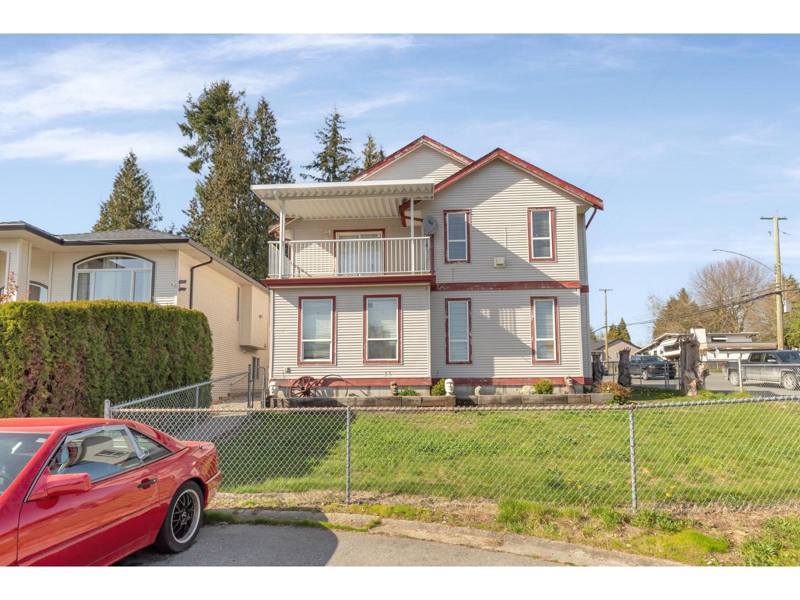 8067 Cedar Street, Mission, British Columbia  V2V 3N2 - Photo 31 - R3063298