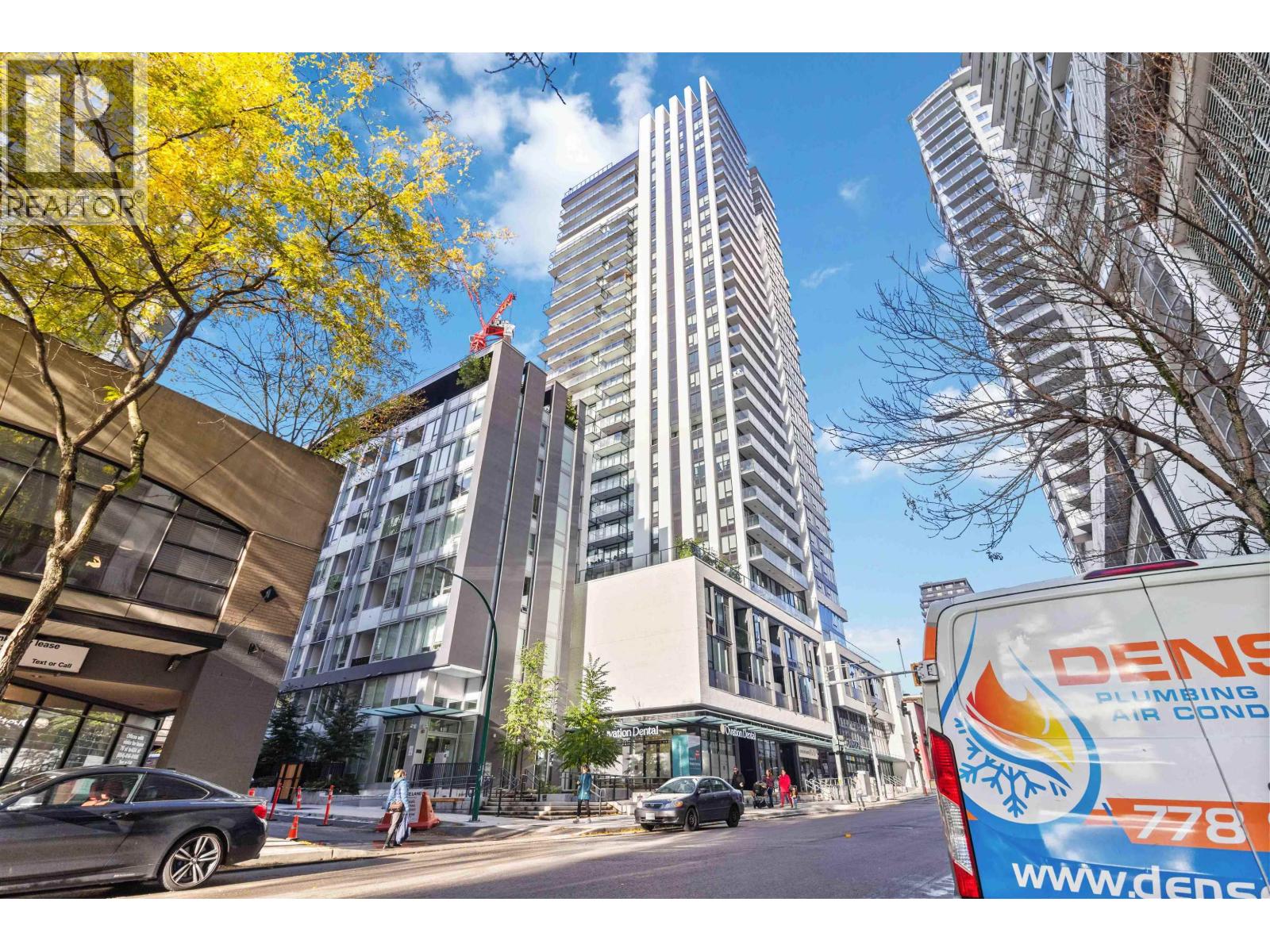 1204 823 CARNARVON STREET, New Westminster, British Columbia