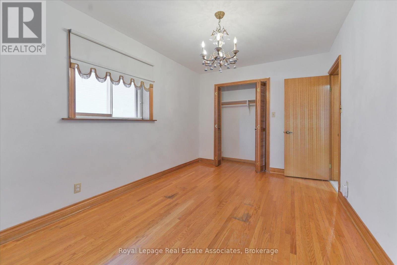 135 Jay Street, Toronto, Ontario  M6L 2M3 - Photo 17 - W12496516