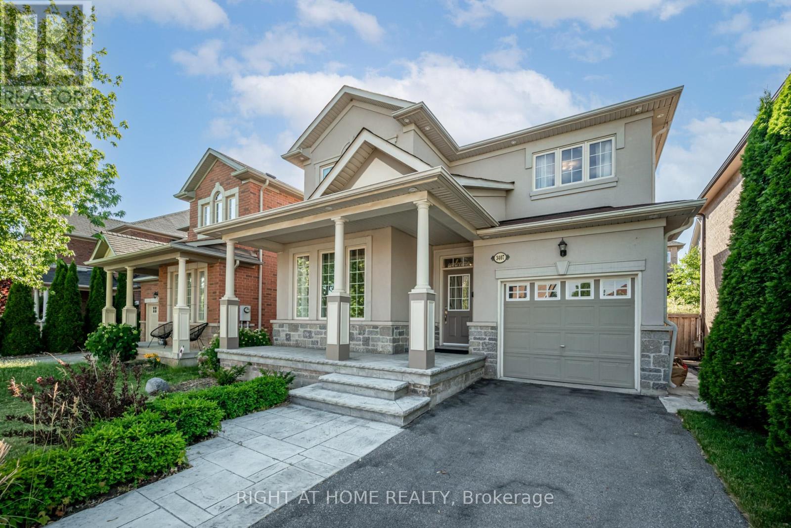 3407 WHILABOUT TERRACE, Oakville, Ontario