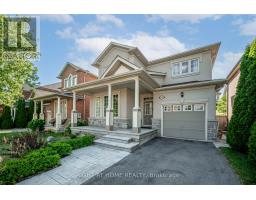 3407 WHILABOUT TERRACE, Oakville, Ontario