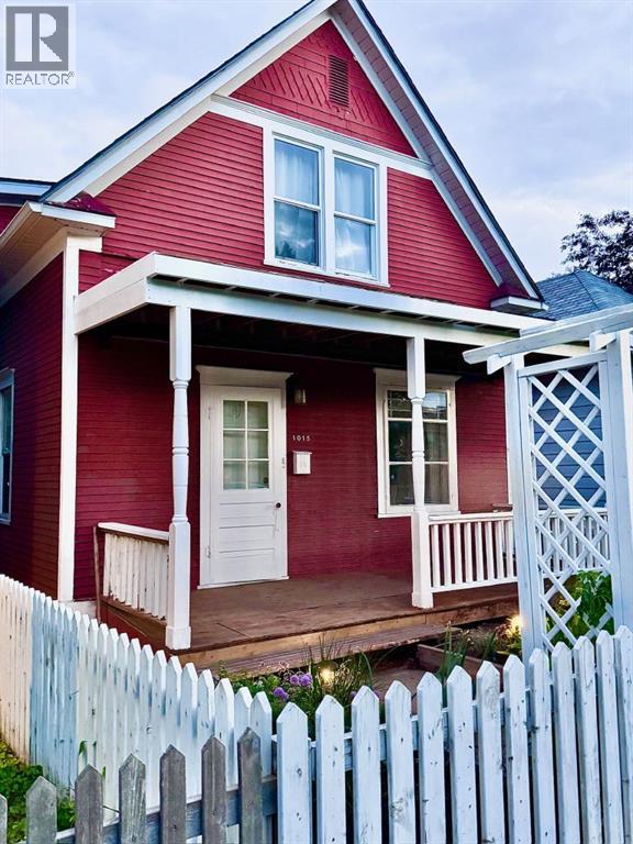 1015 17 Avenue Se, Calgary, Alberta  T2G 2Z2 - Photo 4 - A2248021