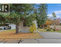 1361 30 Street SE Unit# 43, salmon arm, British Columbia