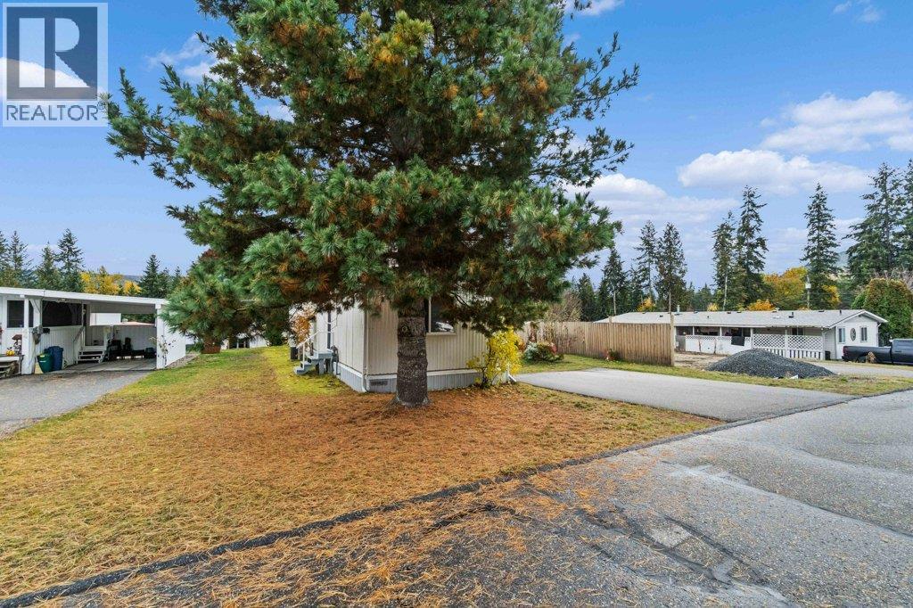 1361 30 Street Se Unit# 43, Salmon Arm, British Columbia  V1E 2N4 - Photo 53 - 10366907