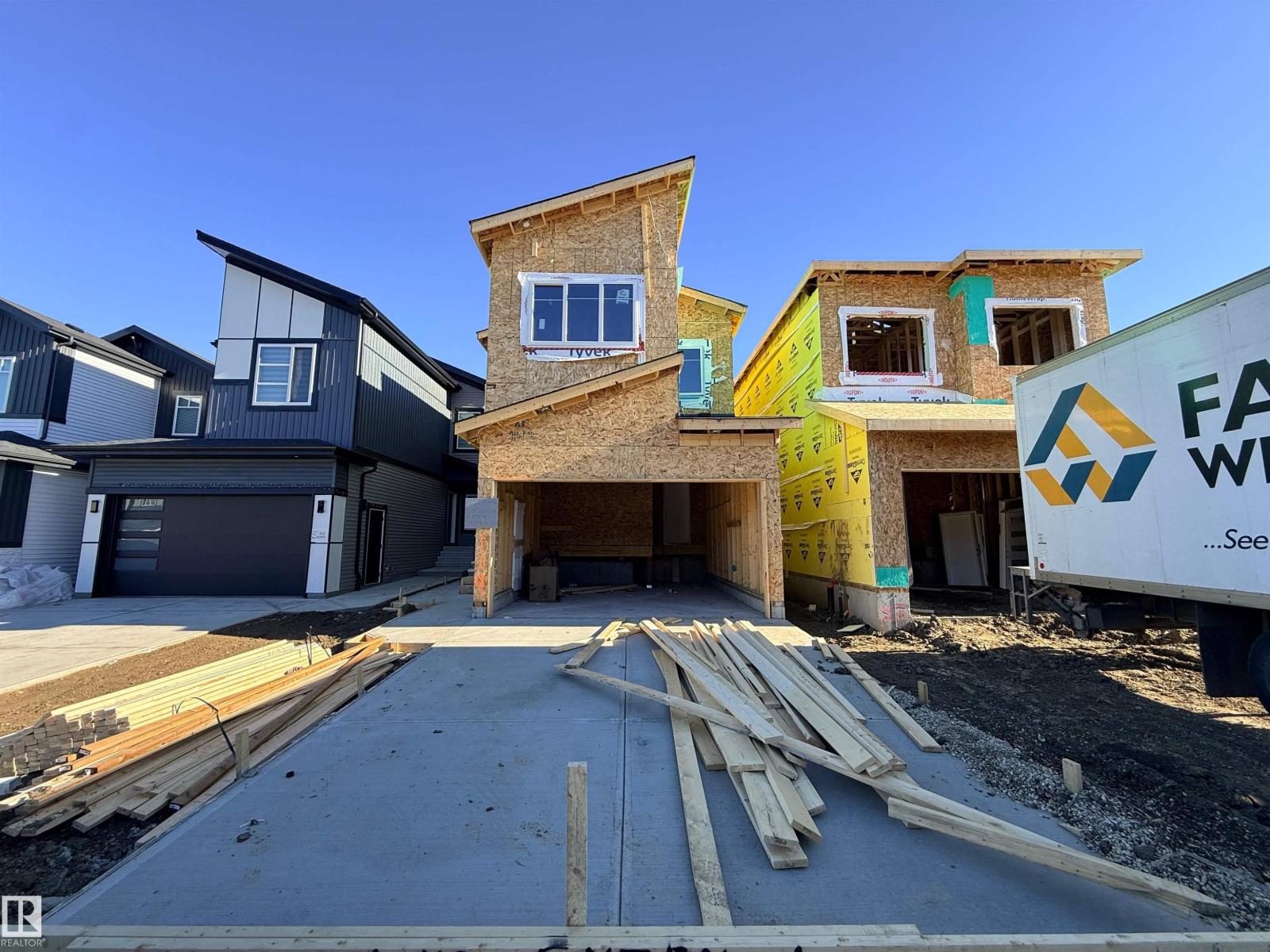 119 24 ST SW SW, Edmonton, Alberta