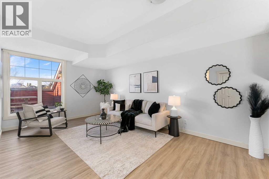 772 73 Street Sw, Calgary, Alberta  T2K 0P5 - Photo 7 - A2260970