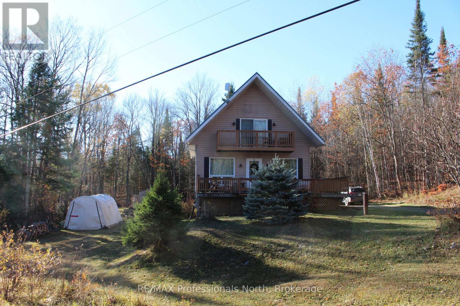 1121 Old Donald Road N, Dysart Et Al (Dysart), Ontario  K0M 1S0 - Photo 3 - X12496644