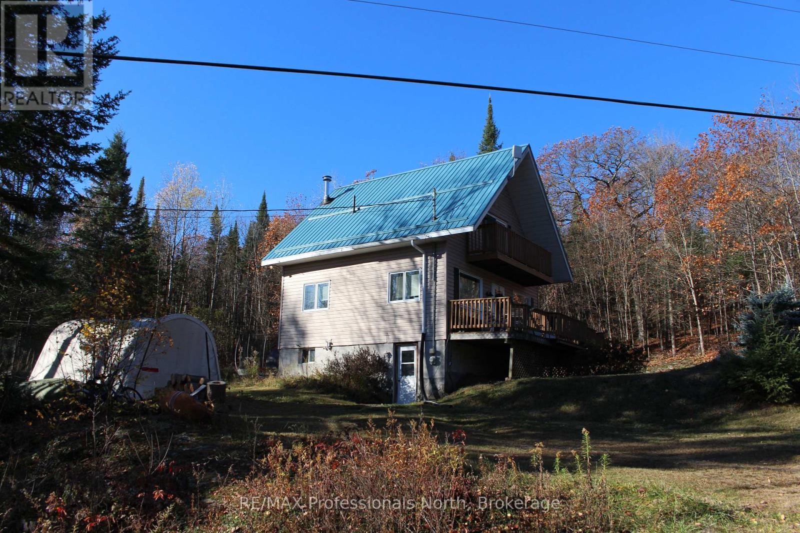 1121 Old Donald Road N, Dysart Et Al (Dysart), Ontario  K0M 1S0 - Photo 5 - X12496644