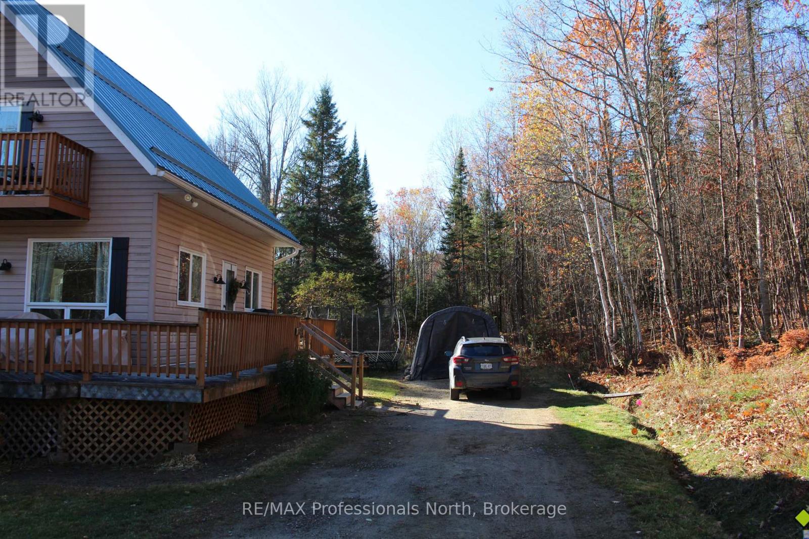 1121 Old Donald Road N, Dysart Et Al (Dysart), Ontario  K0M 1S0 - Photo 8 - X12496644