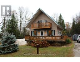 1121 OLD DONALD ROAD N, dysart et al (dysart), Ontario