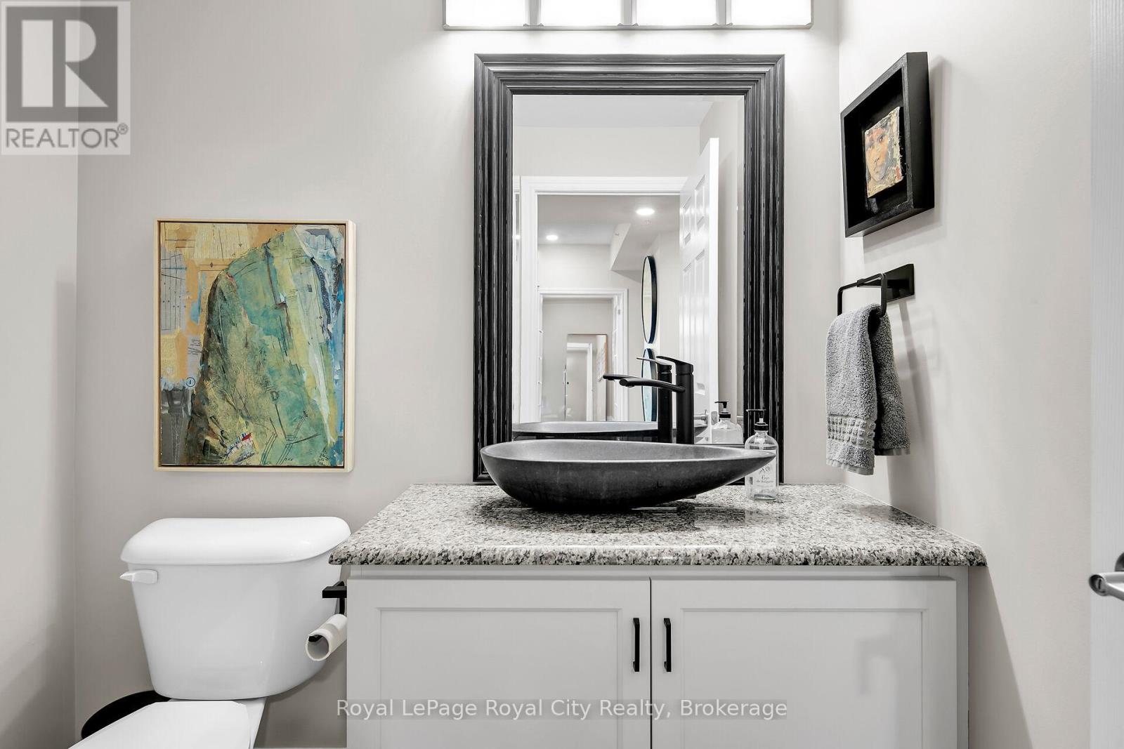 408 - 106 Bard Boulevard, Guelph, Ontario  N1L 0L8 - Photo 10 - X12496694