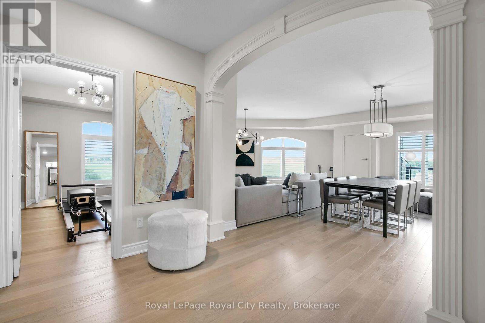 408 - 106 Bard Boulevard, Guelph, Ontario  N1L 0L8 - Photo 11 - X12496694