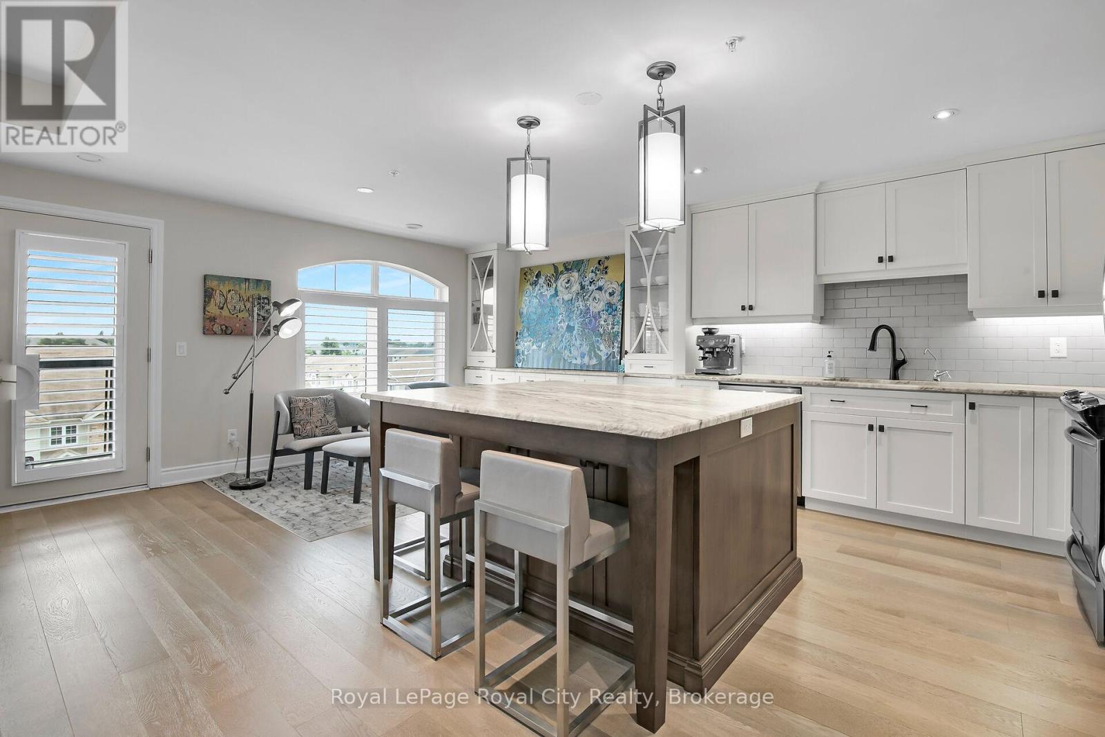 408 - 106 Bard Boulevard, Guelph, Ontario  N1L 0L8 - Photo 12 - X12496694