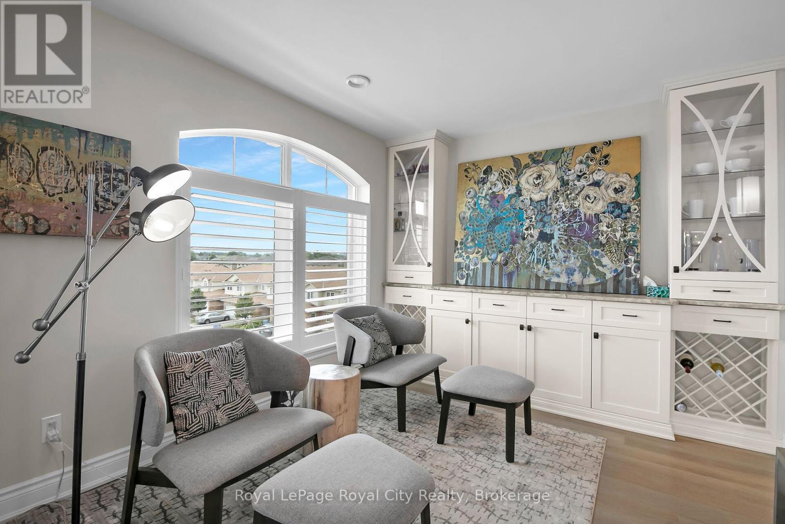 408 - 106 Bard Boulevard, Guelph, Ontario  N1L 0L8 - Photo 14 - X12496694