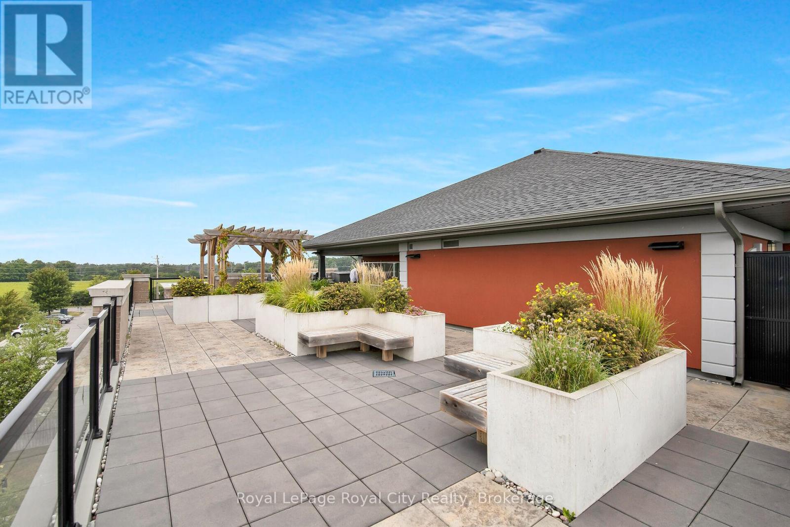 408 - 106 Bard Boulevard, Guelph, Ontario  N1L 0L8 - Photo 39 - X12496694