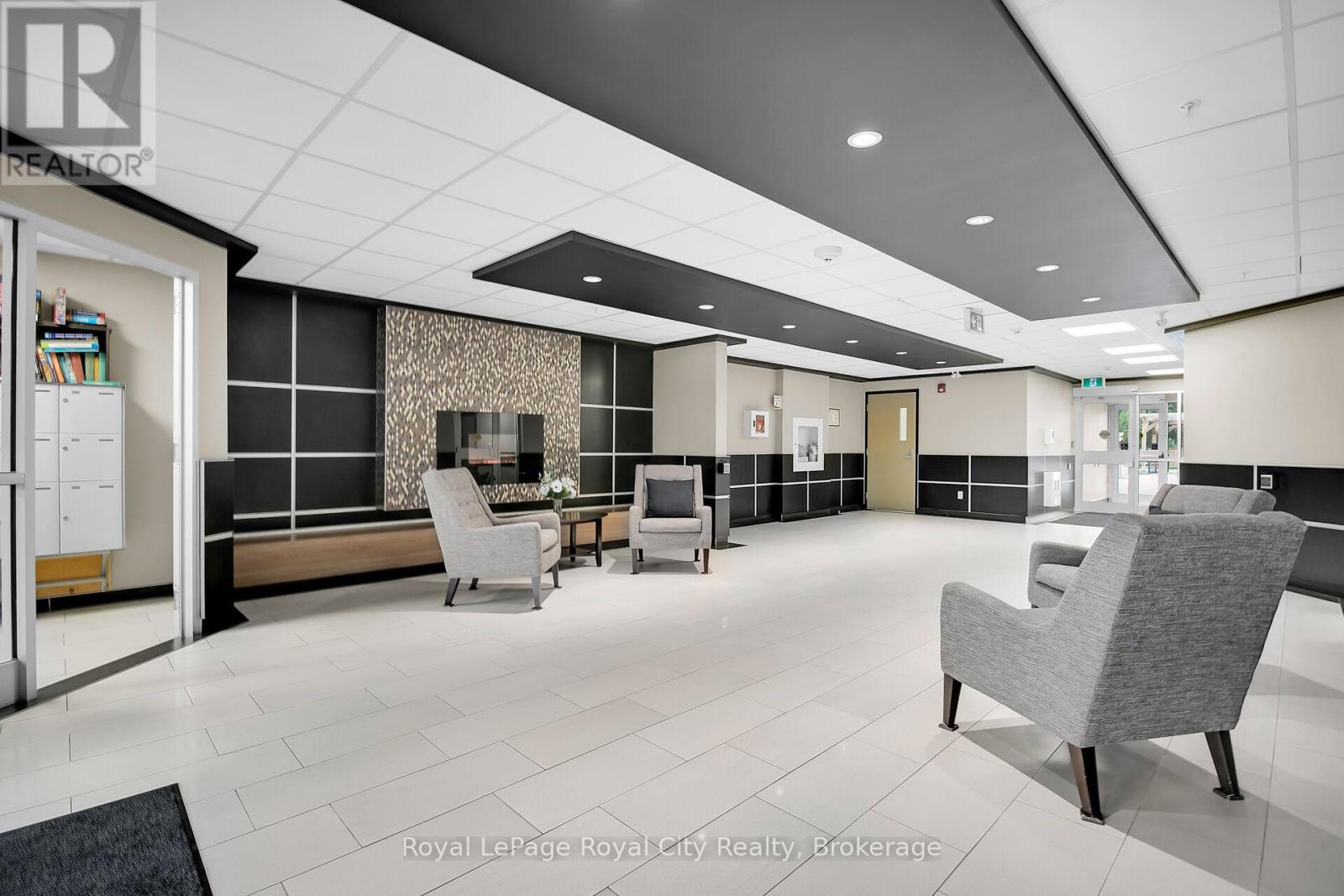 408 - 106 Bard Boulevard, Guelph, Ontario  N1L 0L8 - Photo 7 - X12496694