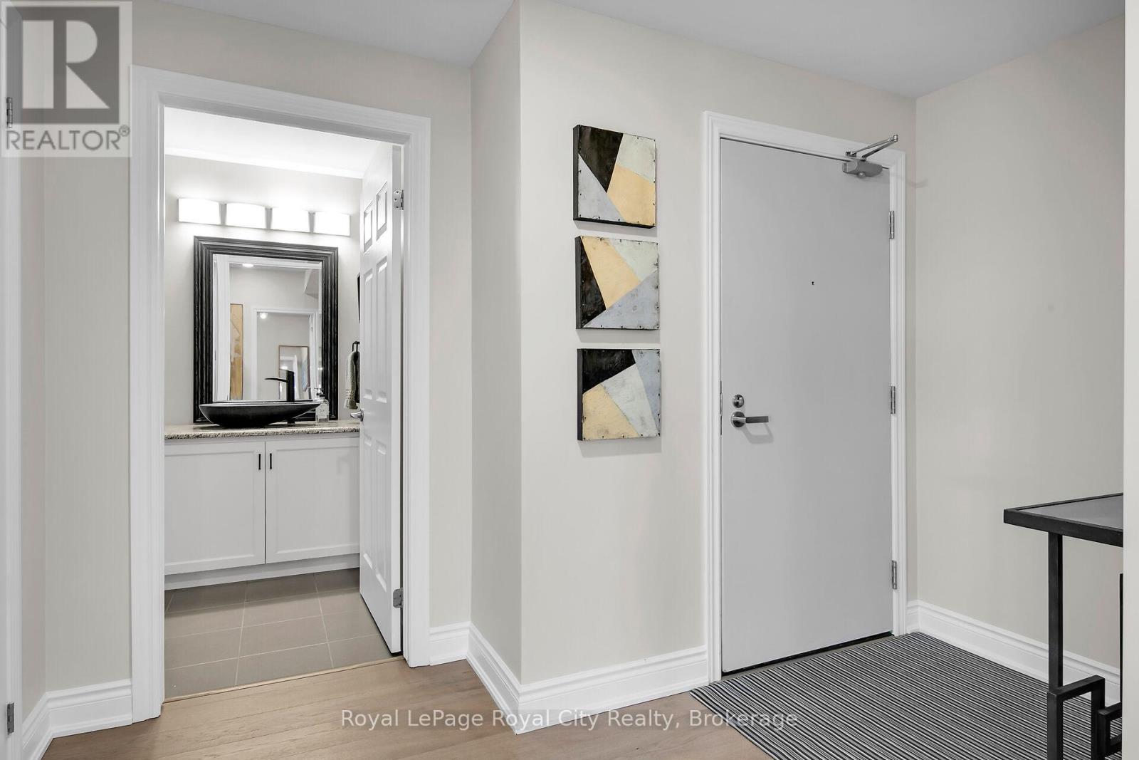 408 - 106 Bard Boulevard, Guelph, Ontario  N1L 0L8 - Photo 9 - X12496694