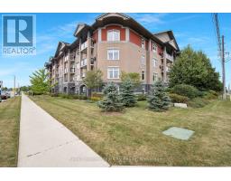 408 - 106 BARD BOULEVARD, guelph (pineridge/westminster woods), Ontario