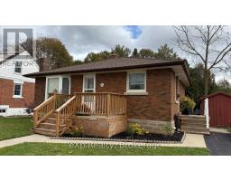 321 10TH AVENUE, hanover, Ontario